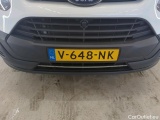  Ford  Transit Ford  Custom 2.0TD 270 L1H1 Economy Edition 105pk 4d #5