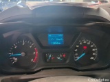  Ford  Transit Ford  Custom 2.0TD 270 L1H1 Economy Edition 105pk 4d #7