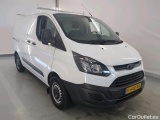  Ford  Transit Ford  Custom 2.0TD 270 L1H1 Economy Edition 105pk 4d #9