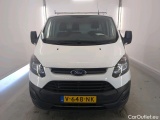  Ford  Transit Ford  Custom 2.0TD 270 L1H1 Economy Edition 105pk 4d #10