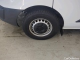  Ford  Transit Ford  Custom 2.0TD 270 L1H1 Economy Edition 105pk 4d #12