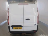  Ford  Transit Ford  Custom 2.0TD 270 L1H1 Economy Edition 105pk 4d #17
