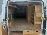  Ford  Transit Ford  Custom 2.0TD 270 L1H1 Economy Edition 105pk 4d #16