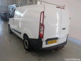  Ford  Transit Ford  Custom 2.0TD 270 L1H1 Economy Edition 105pk 4d #18