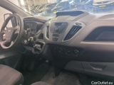  Ford  Transit Ford  Custom 2.0TD 270 L1H1 Economy Edition 105pk 4d #20