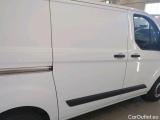  Ford  Transit Ford  Custom 2.0TD 270 L1H1 Economy Edition 105pk 4d #21
