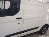  Ford  Transit Ford  Custom 2.0TD 270 L1H1 Economy Edition 105pk 4d #27