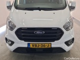  Ford  Transit Ford  Custom 2.0 TDCi 340 L2H1 Trend 130pk 4d #5