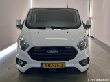  Ford  Transit Ford  Custom 2.0 TDCi 340 L2H1 Trend 130pk 4d #12