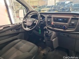  Ford  Transit Ford  Custom 2.0 TDCi 340 L2H1 Trend 130pk 4d #14