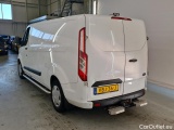  Ford  Transit Ford  Custom 2.0 TDCi 340 L2H1 Trend 130pk 4d #16