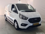 Ford  Transit Ford  Custom 2.0 TDCi 340 L2H1 Trend 130pk 4d #22