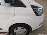  Ford  Transit Ford  Custom 2.0 TDCi 340 L2H1 Trend 130pk 4d #25