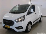  Ford  Transit Ford  Custom 2.0 TDCi 340 L1H1 Trend 130pk Automaat 4d 