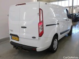  Ford  Transit Ford  Custom 2.0 TDCi 340 L1H1 Trend 130pk Automaat 4d #2