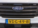  Ford  Transit Ford  Custom 2.0 TDCi 340 L1H1 Trend 130pk Automaat 4d #5