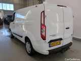  Ford  Transit Ford  Custom 2.0 TDCi 340 L1H1 Trend 130pk Automaat 4d #16