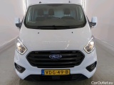  Ford  Transit Ford  Custom 2.0 TDCi 340 L1H1 Trend 130pk Automaat 4d #19