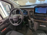  Ford  Transit Ford  Custom 2.0 TDCi 340 L1H1 Trend 130pk Automaat 4d #28