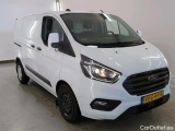  Ford  Transit Ford  Custom 2.0 TDCi 340 L1H1 Trend 130pk Automaat 4d #32