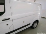  Ford  Transit Ford  Custom 2.0 TDCi 340 L1H1 Trend 130pk Automaat 4d #34