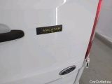  Ford  Transit Ford  Custom 2.0 TDCi 340 L1H1 Trend 130pk Automaat 4d #47