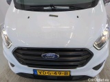  Ford  Transit Ford  Custom 2.0 TDCi 340 L1H1 Trend 130pk Automaat 4d #48