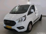  Ford  Transit Ford  Custom 2.0 TDCi 320 L2H1 Trend MHEV 130pk 4d 