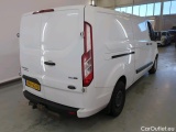  Ford  Transit Ford  Custom 2.0 TDCi 320 L2H1 Trend MHEV 130pk 4d #2