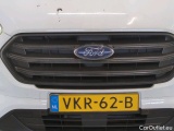  Ford  Transit Ford  Custom 2.0 TDCi 320 L2H1 Trend MHEV 130pk 4d #5