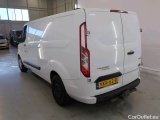 Ford  Transit Ford  Custom 2.0 TDCi 320 L2H1 Trend MHEV 130pk 4d #9