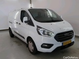  Ford  Transit Ford  Custom 2.0 TDCi 320 L2H1 Trend MHEV 130pk 4d #14