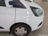  Ford  Transit Ford  Custom 2.0 TDCi 320 L2H1 Trend MHEV 130pk 4d #21
