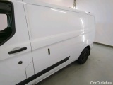 Ford  Transit Ford  Custom 2.0 TDCi 320 L2H1 Trend MHEV 130pk 4d #35