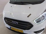  Ford  Transit Ford  Custom 2.0 TDCi 320 L2H1 Trend MHEV 130pk 4d #39