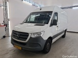  Mercedes  Sprinter Mercedes-Benz  311CDI L2H2 RWD 3.5 VI Automaat 