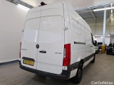  Mercedes  Sprinter Mercedes-Benz  311CDI L2H2 RWD 3.5 VI Automaat #2