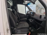  Mercedes  Sprinter Mercedes-Benz  311CDI L2H2 RWD 3.5 VI Automaat #3