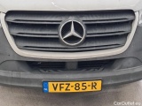  Mercedes  Sprinter Mercedes-Benz  311CDI L2H2 RWD 3.5 VI Automaat #5