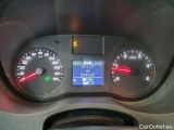  Mercedes  Sprinter Mercedes-Benz  311CDI L2H2 RWD 3.5 VI Automaat #7