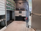  Mercedes  Sprinter Mercedes-Benz  311CDI L2H2 RWD 3.5 VI Automaat #8