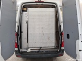  Mercedes  Sprinter Mercedes-Benz  311CDI L2H2 RWD 3.5 VI Automaat #9