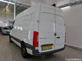  Mercedes  Sprinter Mercedes-Benz  311CDI L2H2 RWD 3.5 VI Automaat #10