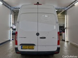  Mercedes  Sprinter Mercedes-Benz  311CDI L2H2 RWD 3.5 VI Automaat #11