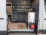  Mercedes  Sprinter Mercedes-Benz  311CDI L2H2 RWD 3.5 VI Automaat #16