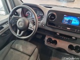  Mercedes  Sprinter Mercedes-Benz  311CDI L2H2 RWD 3.5 VI Automaat #17