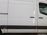  Mercedes  Sprinter Mercedes-Benz  311CDI L2H2 RWD 3.5 VI Automaat #18