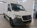  Mercedes  Sprinter Mercedes-Benz  311CDI L2H2 RWD 3.5 VI Automaat #21