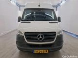  Mercedes  Sprinter Mercedes-Benz  311CDI L2H2 RWD 3.5 VI Automaat #22