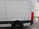  Mercedes  Sprinter Mercedes-Benz  311CDI L2H2 RWD 3.5 VI Automaat #25